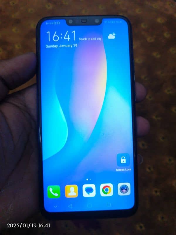 Huawei Nova 3i 5