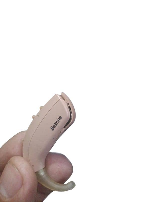 Beltone BK-2750 hearing Aid 2