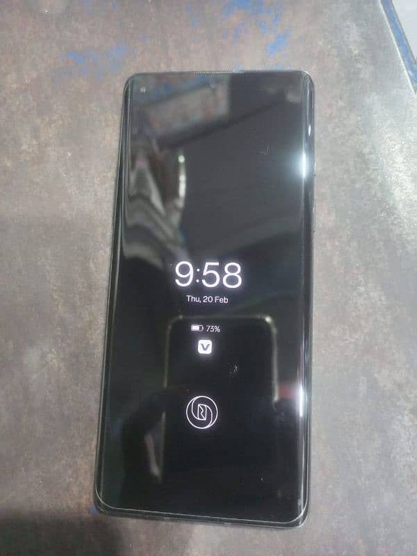 OnePlus 8 PTA approved 1