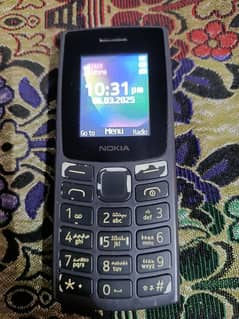 NOKIA 106 Original