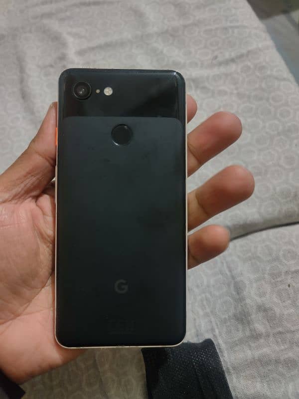 Google Pixel 3, 4/64Gb 2