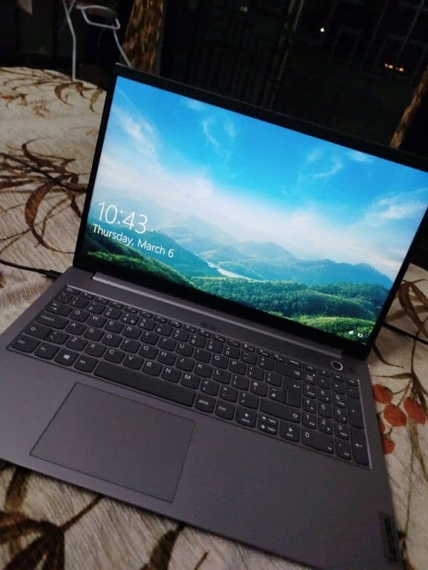 Lenovo Thinkpad 0