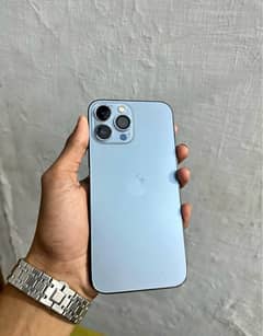 iPHONE 13 PRO NON PTA 128GB