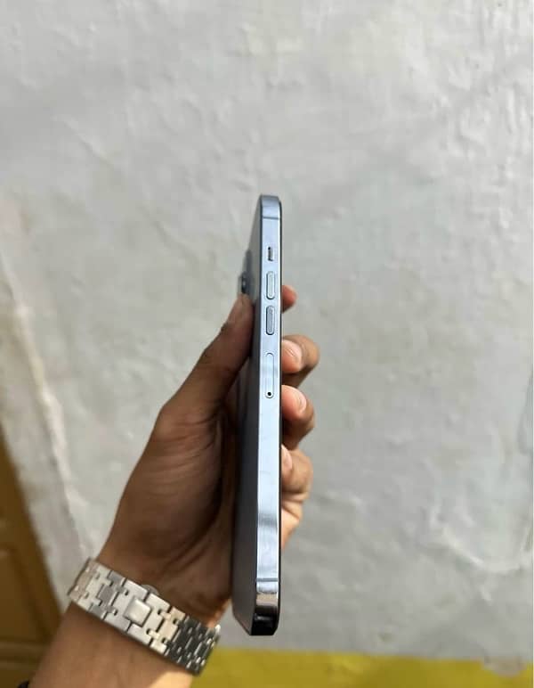 iPHONE 13 PRO NON PTA 128GB 1