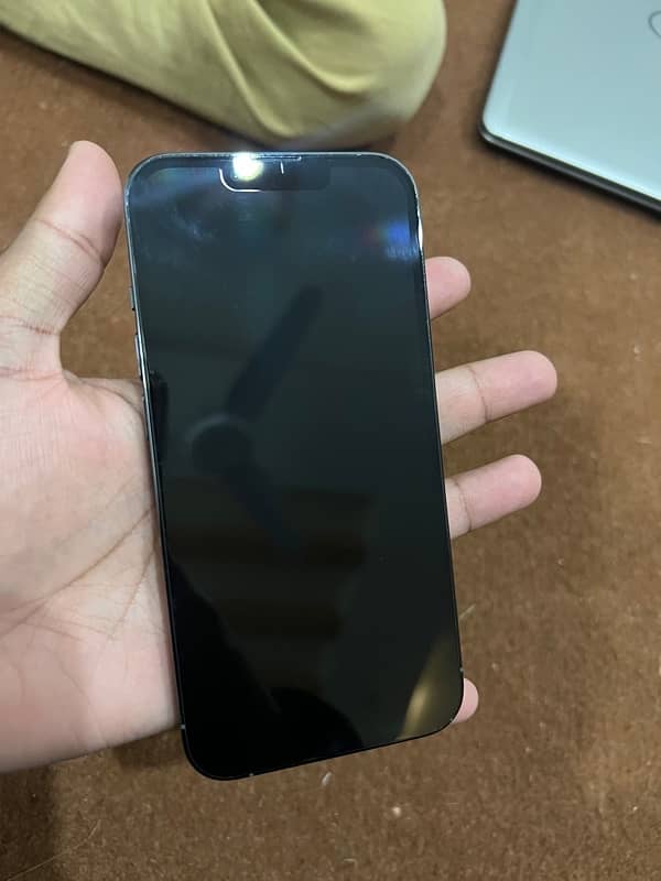 IPhone 13 Pro 128gb 1