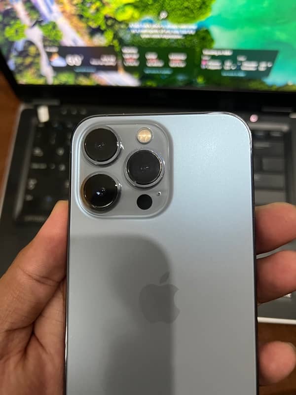 IPhone 13 Pro 128gb 4