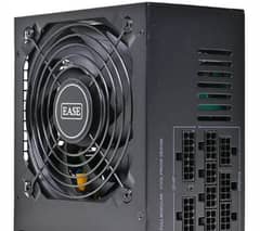 Ease 650w pro new fully modular