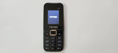 Myfon A32 - Dual Sim - 1.8 Inch Display - 3000mAH - Smart Camera