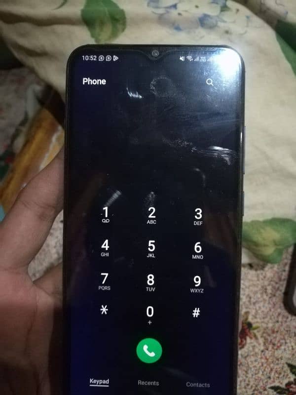 Samsung a02s original panel fore sell 1