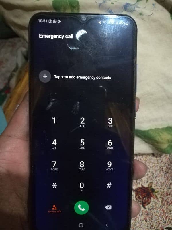 Samsung a02s original panel fore sell 3