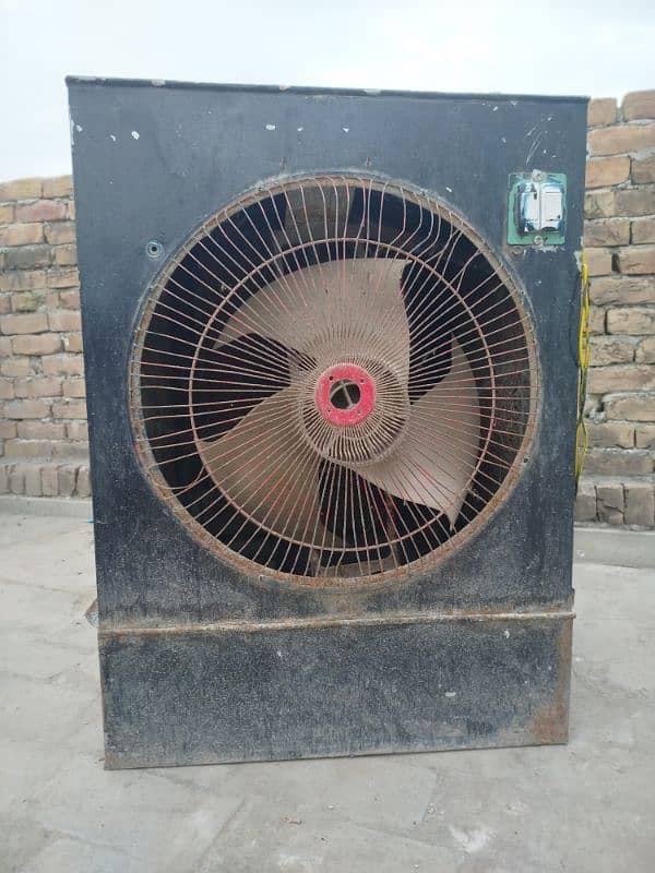 220 volt cooler 5