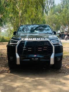 Toyota Hilux 2019