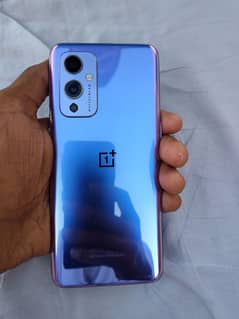 OnePlus 9 8/128 official approved