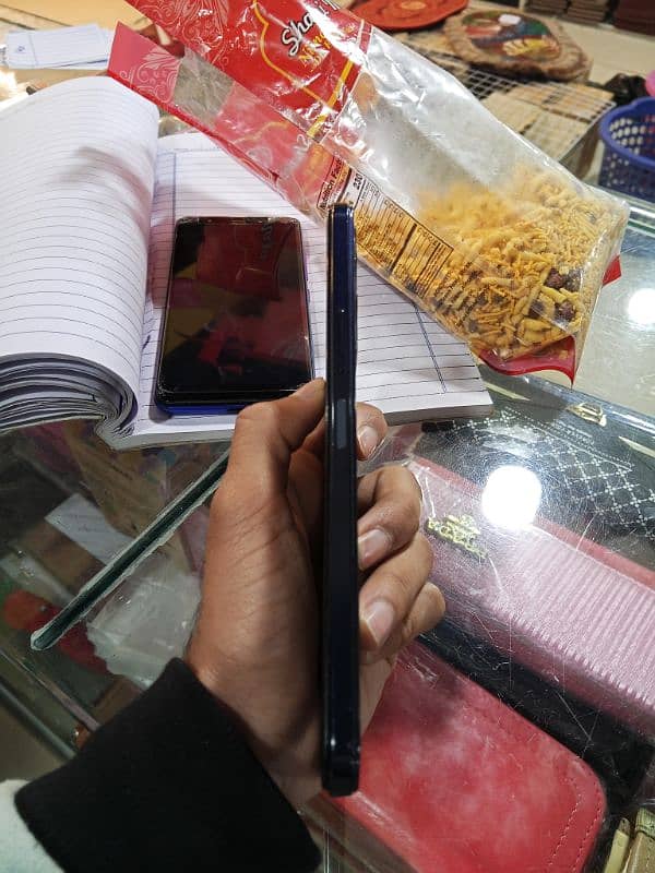 Infinix Note 12 8/128 3