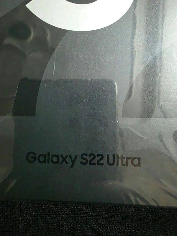 samsung galazy s22 ultra fresh condition officialPta approved 0