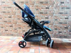 Tinnies baby stroller/ pram