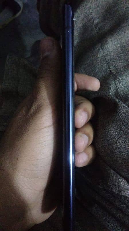 Brand new samsung A71 5g 8/128 non pta with no scratch 4