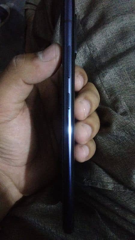Brand new samsung A71 5g 8/128 non pta with no scratch 6