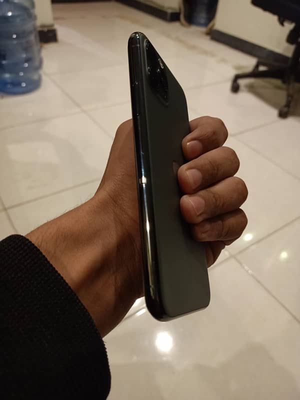 iPhone 11 pro Pta Approved 3