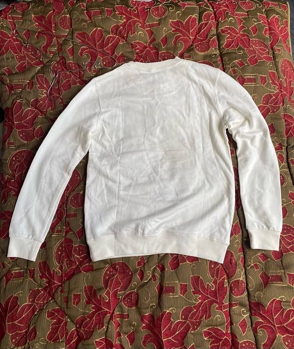 Gucci Original Scrave and Shirt 12