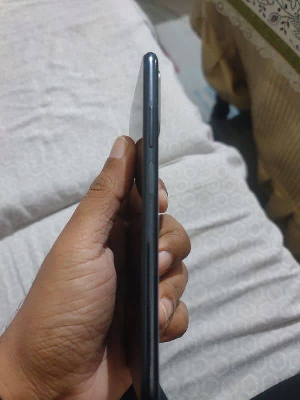 Redmi Note 10 Dual Sim PTA Approved 4/128GB 3