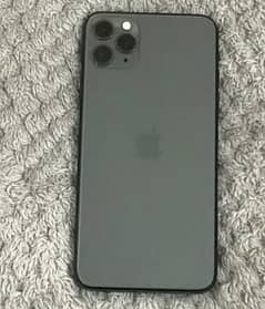 Apple iPhone 11 Pro Max