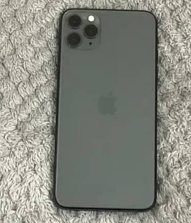 Apple iPhone 11 Pro Max 0