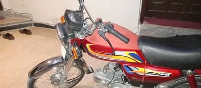 Honda CD 70 2024 model contact 03219886901