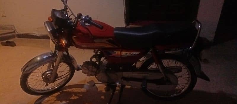 Honda CD 70 2024 model contact 03219886901 2