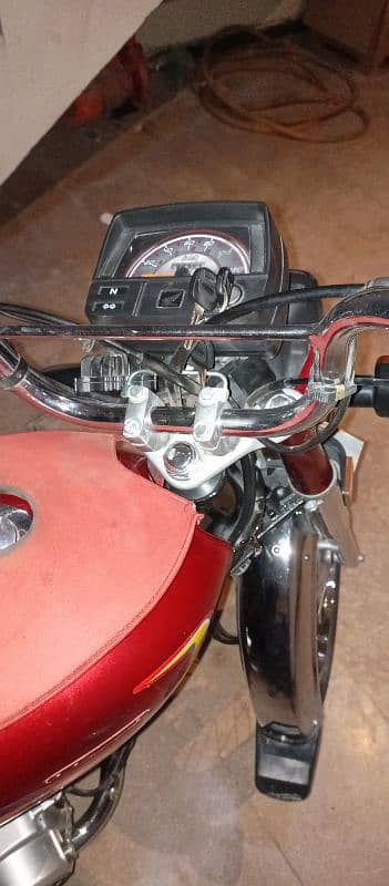 Honda CD 70 2024 model contact 03219886901 9