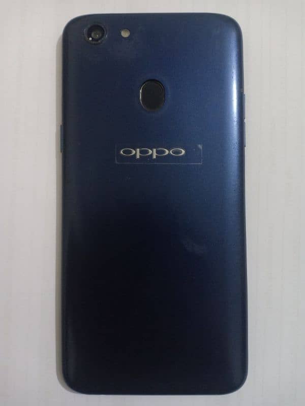 Oppo F5 (4/32) 3