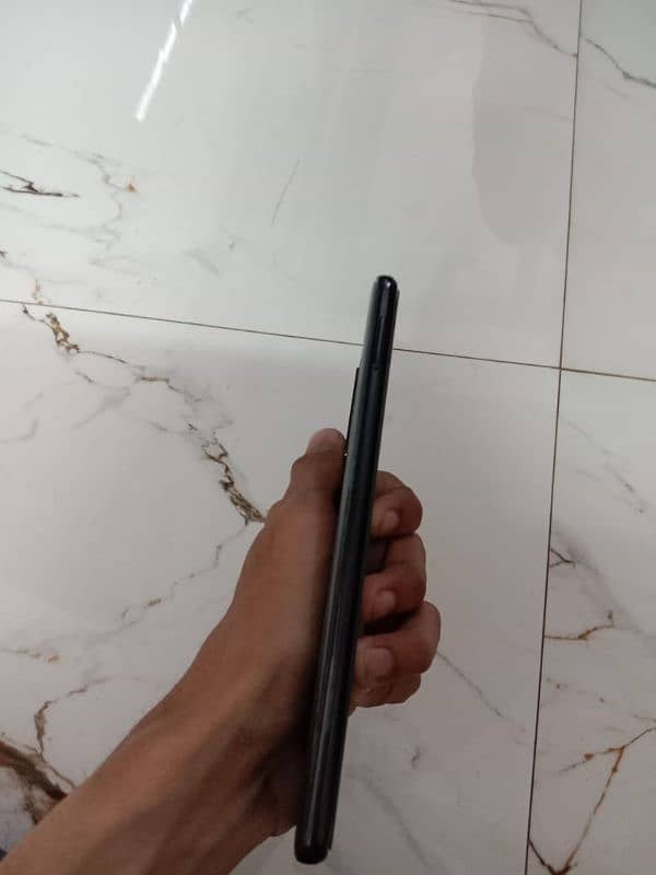 Redmi Note 10 Pro 6/128 with complete box and charger 3