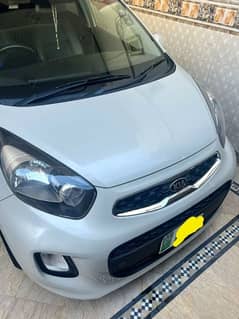 KIA Picanto 2020