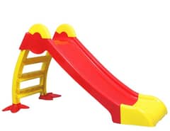 kids slide