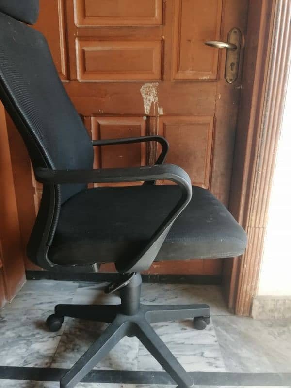 Office back chair ,high back chair 1