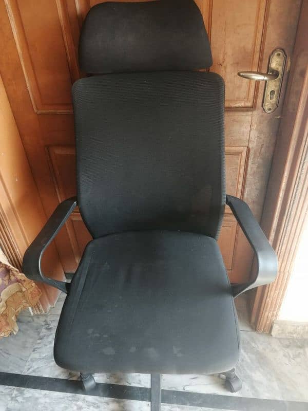 Office back chair ,high back chair 2