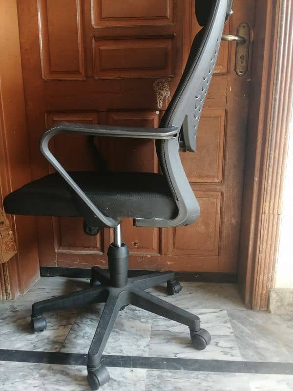 Office back chair ,high back chair 3