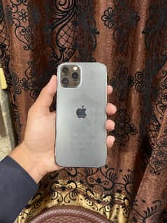 iPhone 12 pro max 128 Gb non pta jv