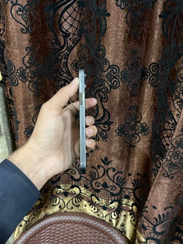 iPhone 12 pro max 128 Gb non pta jv 2