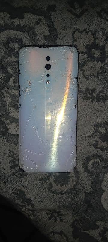 oppo reno z 0