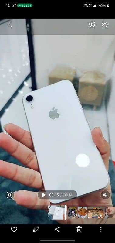 iphone xr 3