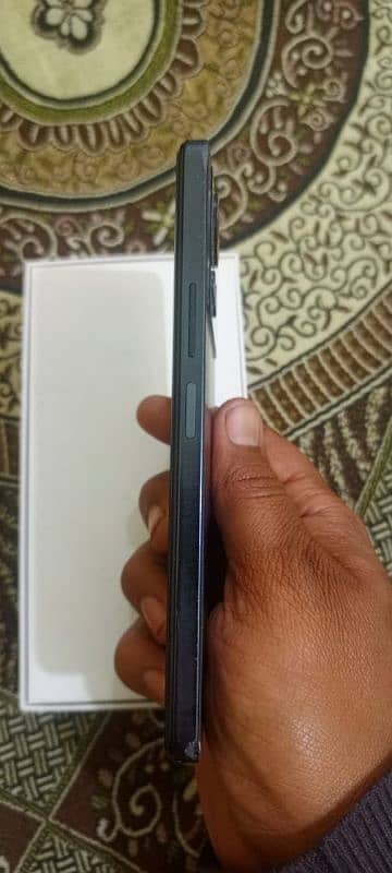 Infinix Note 12vip 2