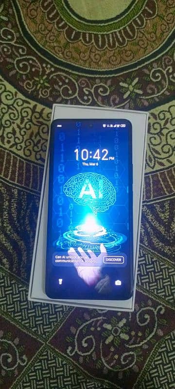 Infinix Note 12vip 4