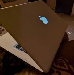 MacBook pro 2012