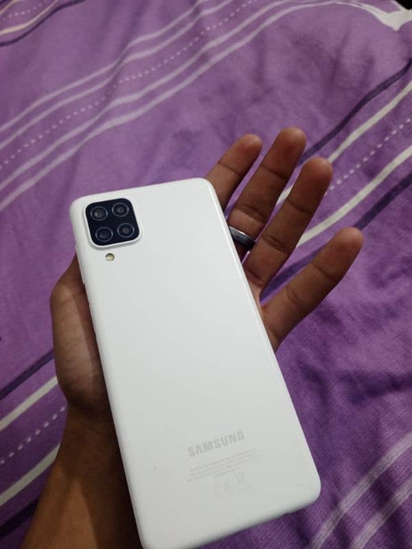 Samsung A12 All OK 0