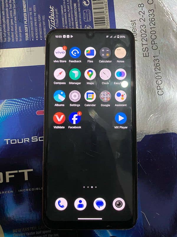 vivo v23e 1