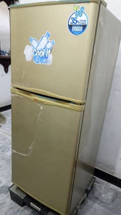 Dawlance 2 door fridge