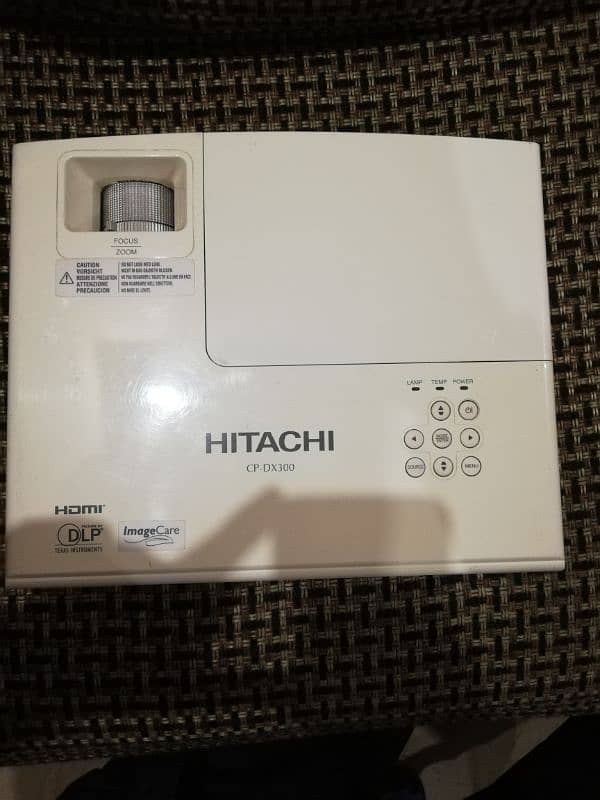 Hitachi 1