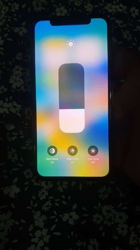 Iphone x 256gb Approved read ad. 2