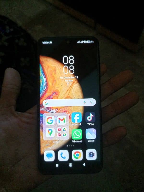 Redmi note 10 0